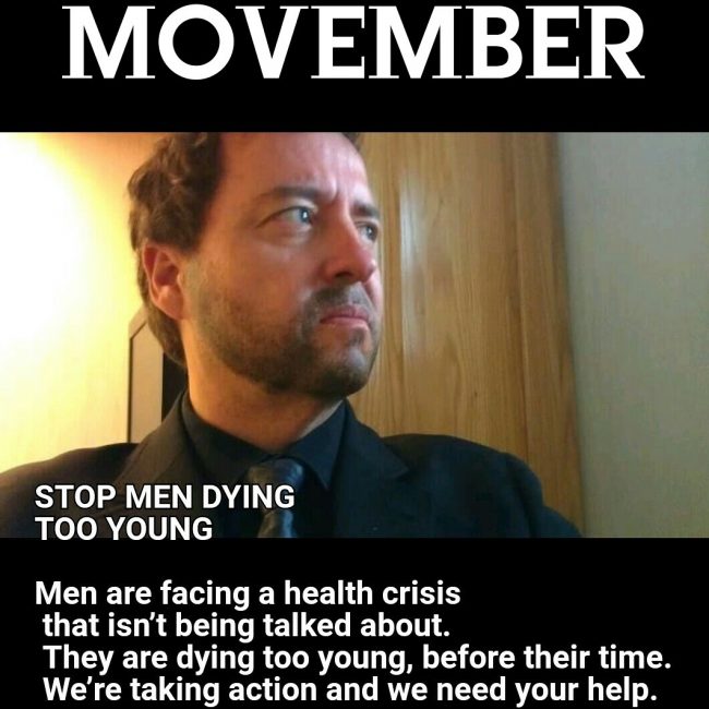 fooodformenfoundation