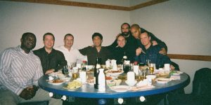Foodformenfoundation