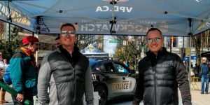 Duke Stevenson George Stevenson