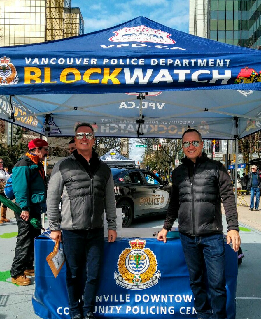 Duke Stevenson George Stevenson